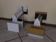 Aluminium System