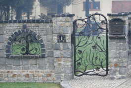 Furtka
